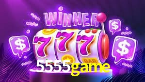 Experiência VIP 5555game