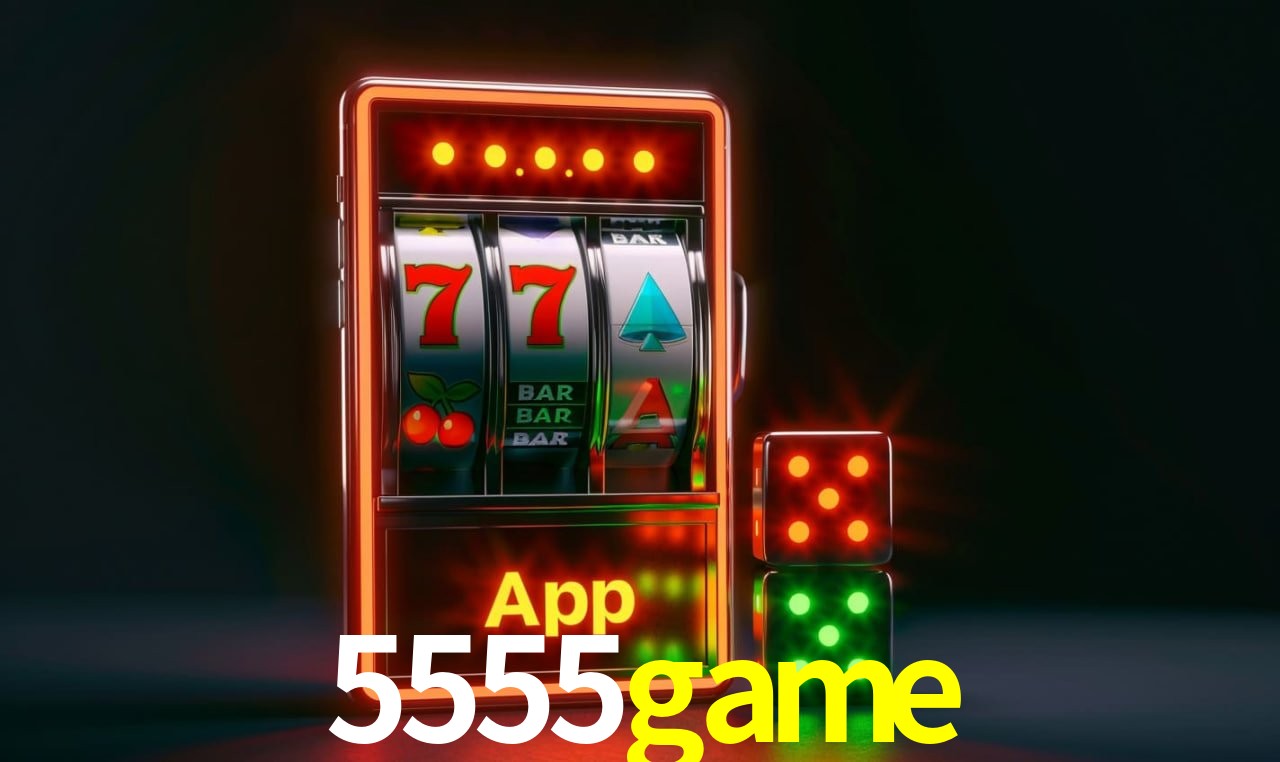 Estatísticas 5555game