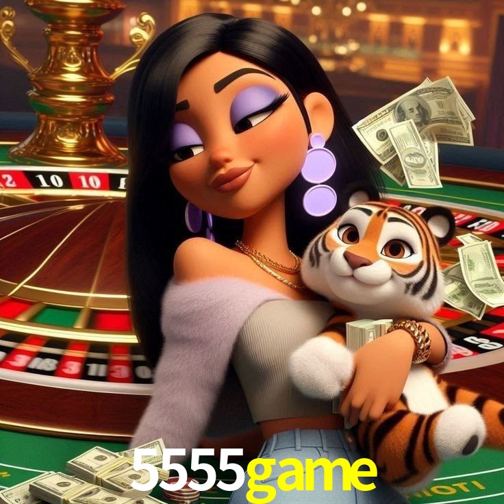 Welcome Bonus 5555game