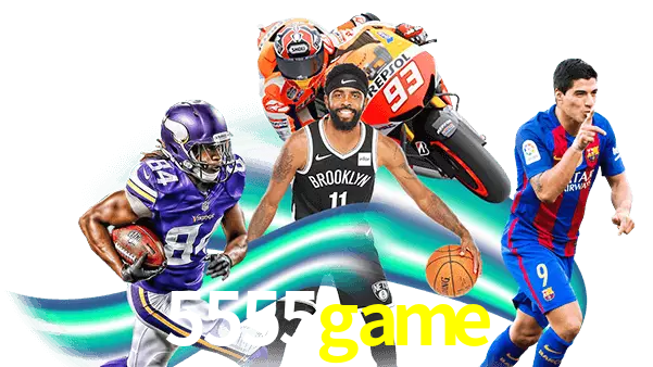 5555game