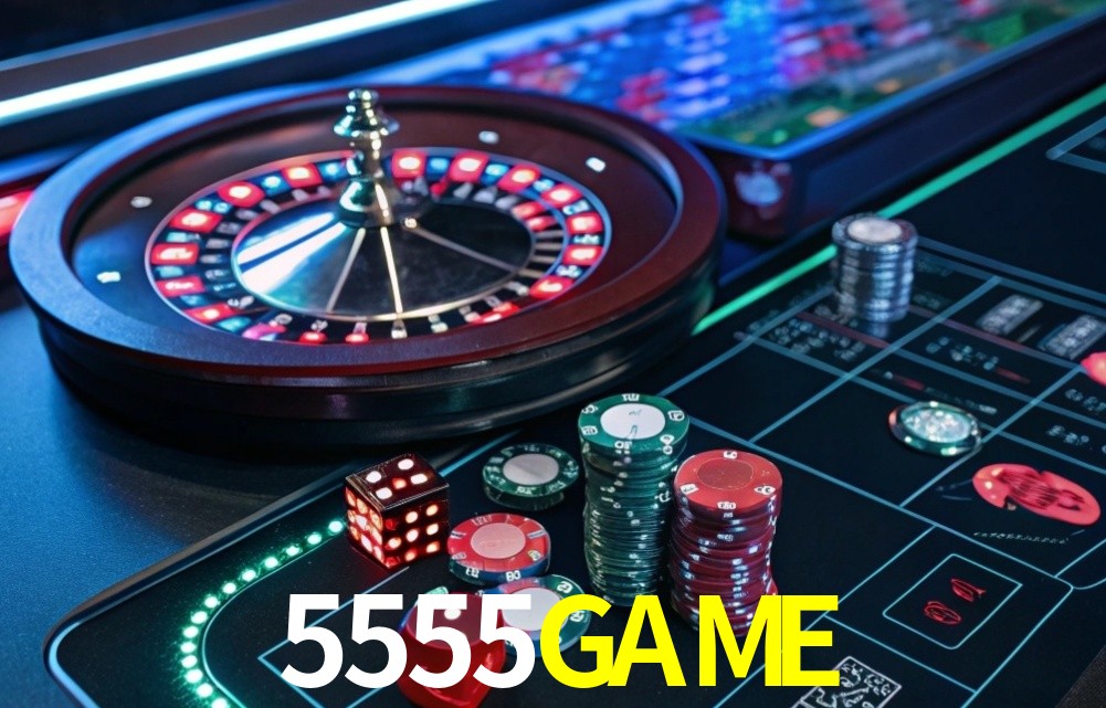 5555GAME