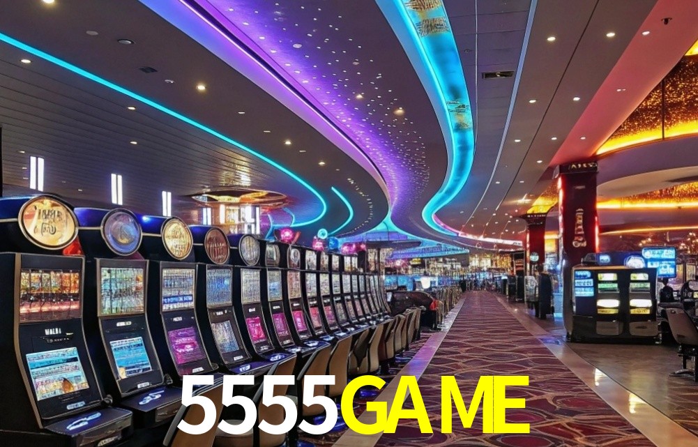 5555GAME