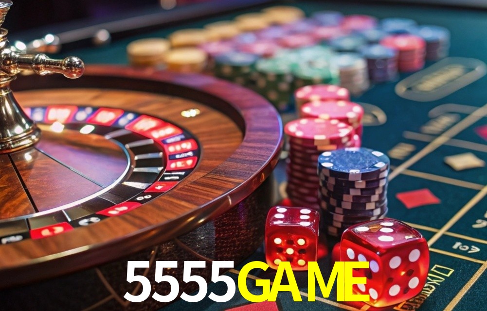 5555GAME