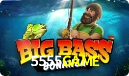 Big Bass Bonanza