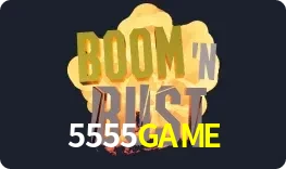 Boom or Bust