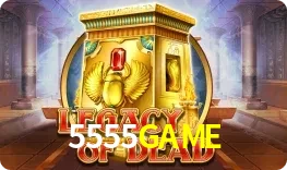 Legacy of Dead