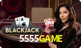 Live Blackjack