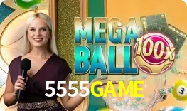 Mega Ball