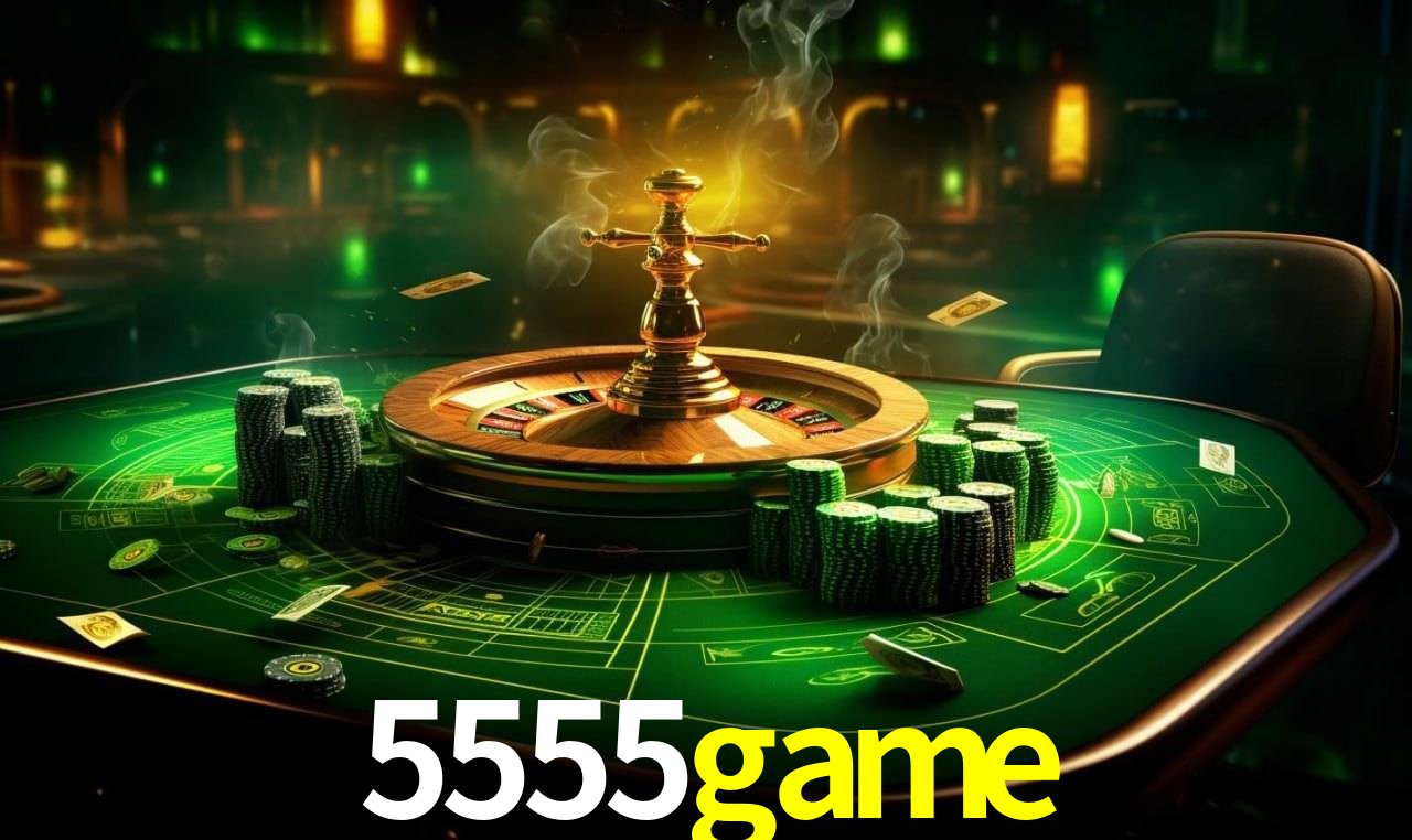 A Emoção da Loteria na 5555game: Uma Chance de Mudança de Vida