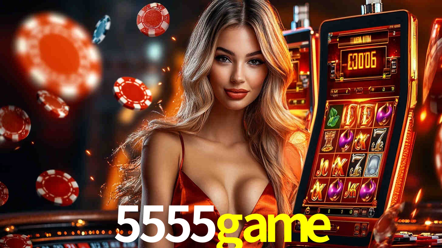5555game.com