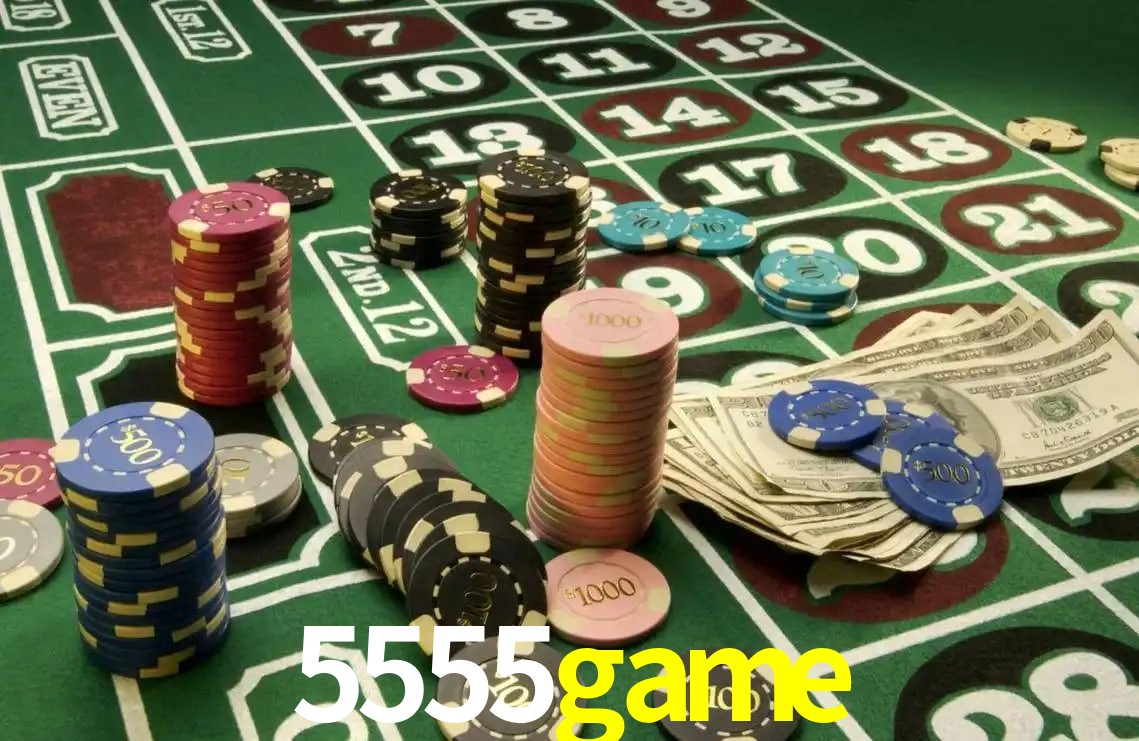 5555game bet