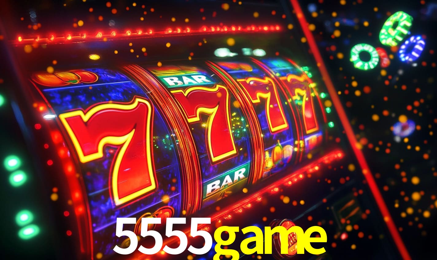 5555game: Seu Especialista em Apostas Esportivas Brasileiras