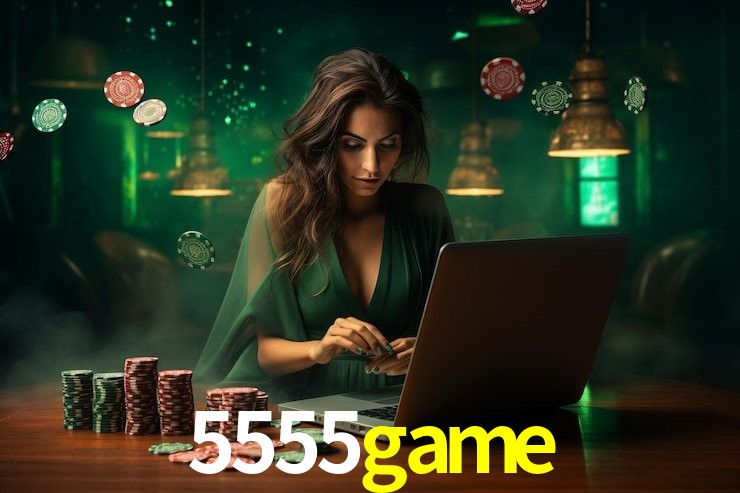 Segurança e privacidade no APP 5555game