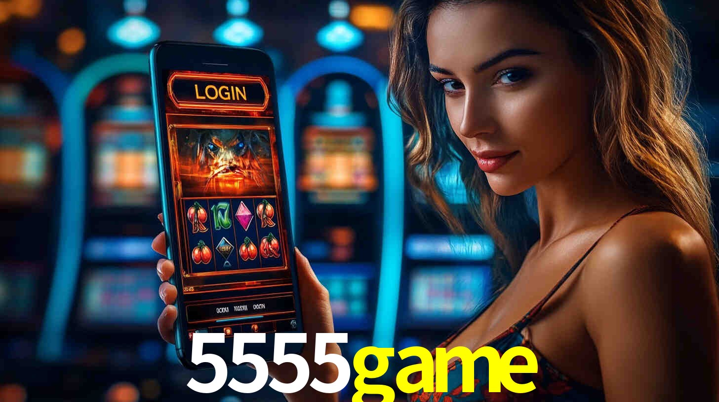 Bônus Generosos e Exclusivos no 5555game para Você!