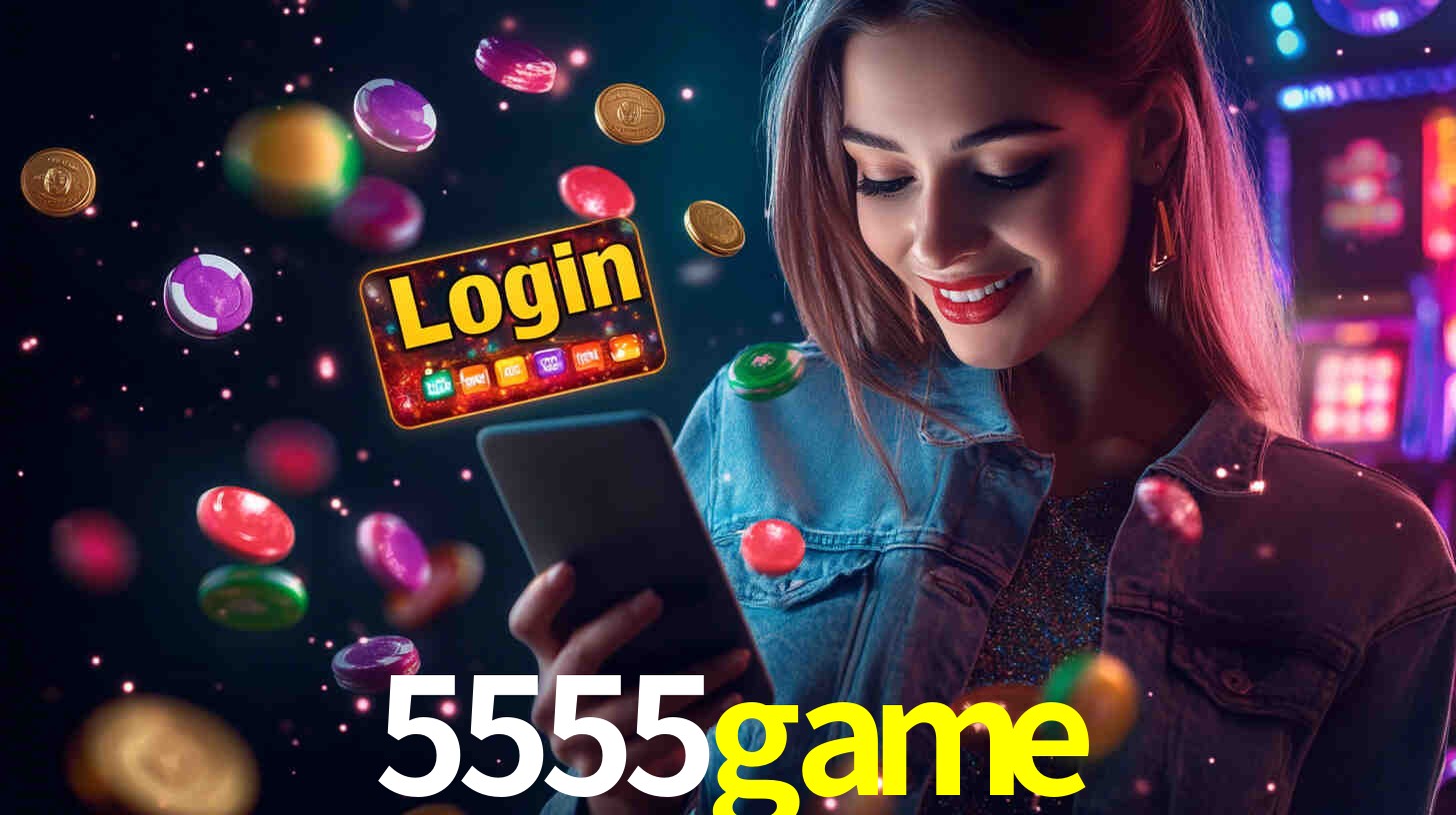 A Popularidade dos Caça-Níqueis no 5555game