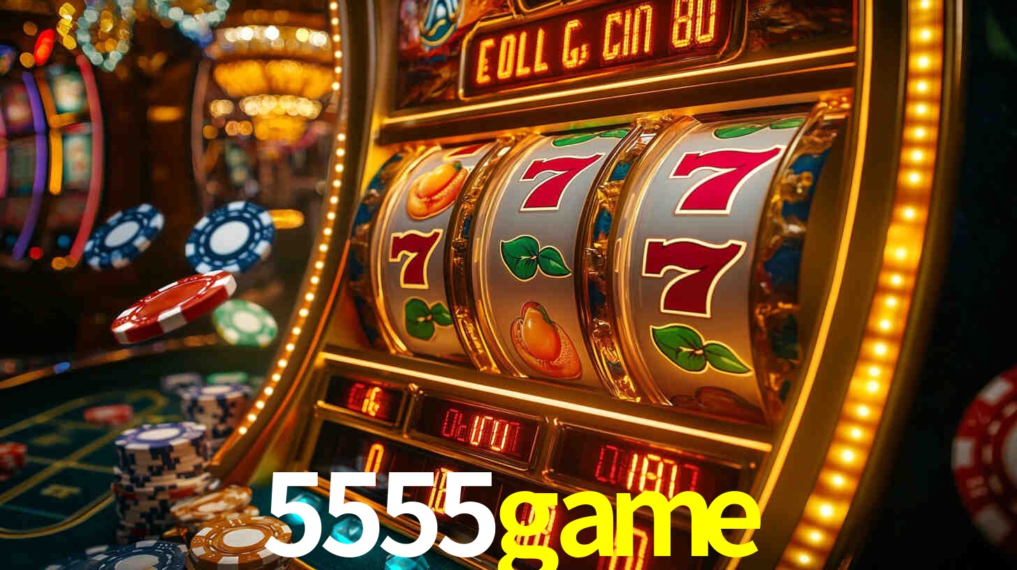 Daily Bonuses 5555game