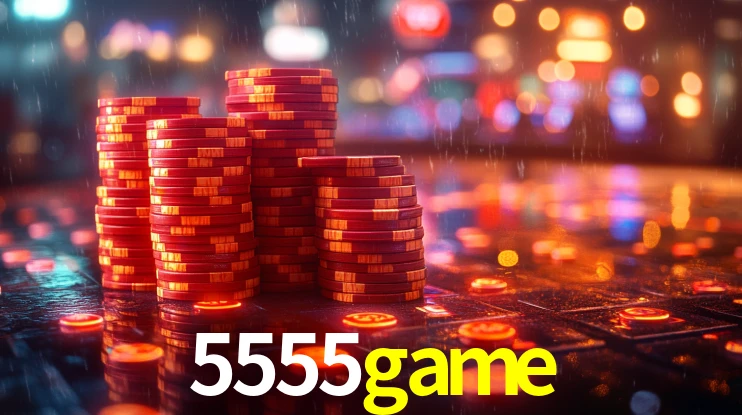 Experimente o Login Seguro Premium no 5555game