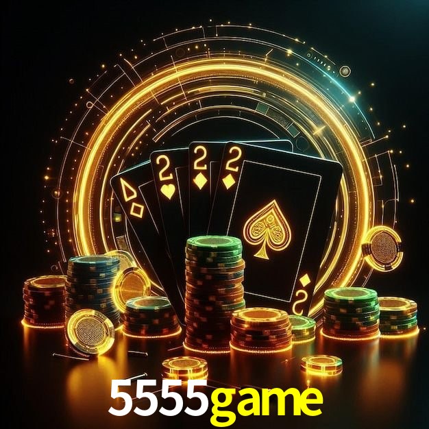 Estatísticas do Jogo 5555game
