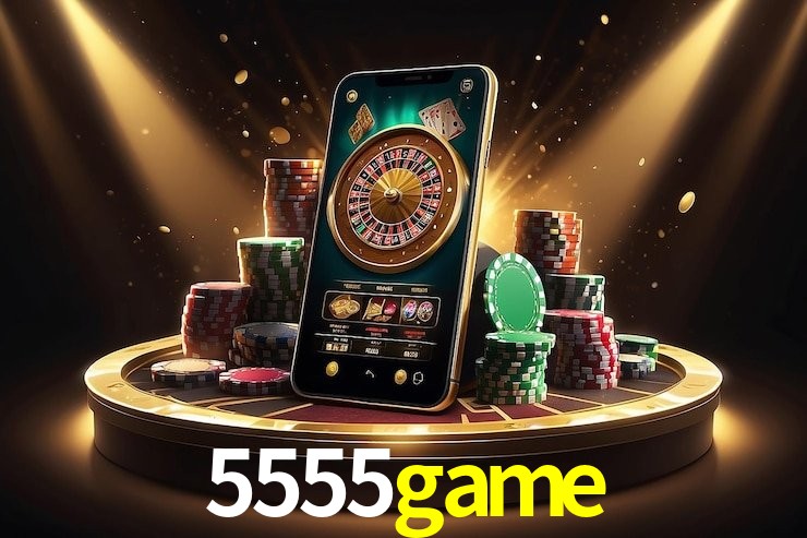 Cadastro Rápido 5555game