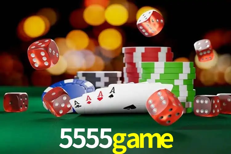 Avaliações dos Jogadores 5555game