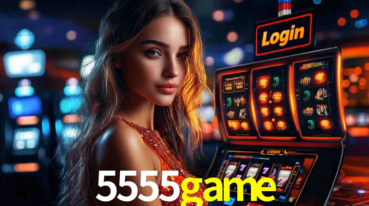 5555game bet