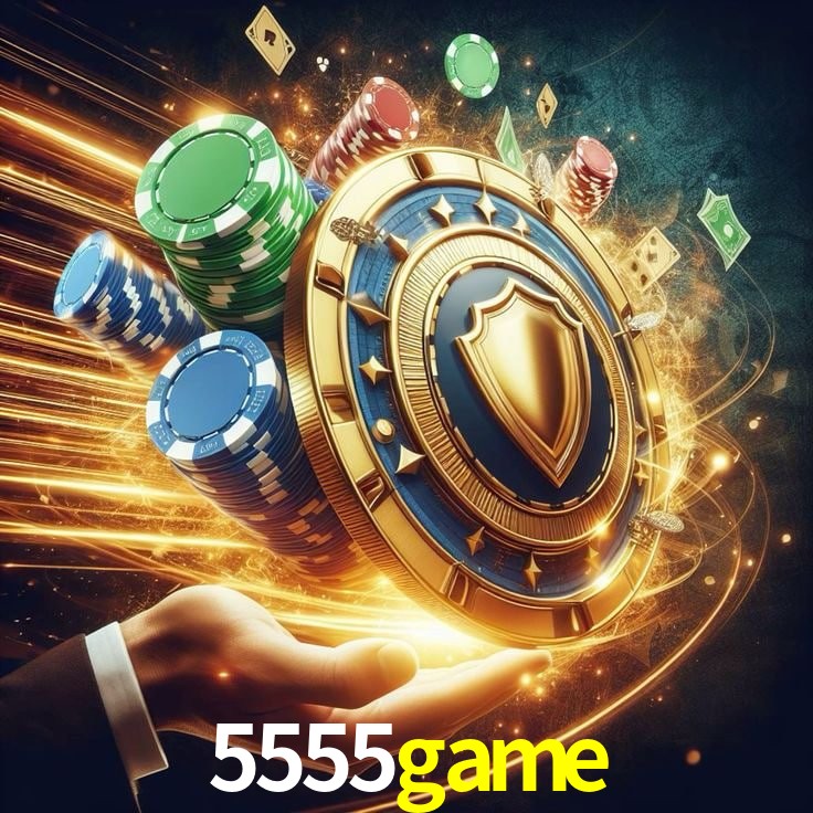Torneios e prêmios garantidos na 5555game