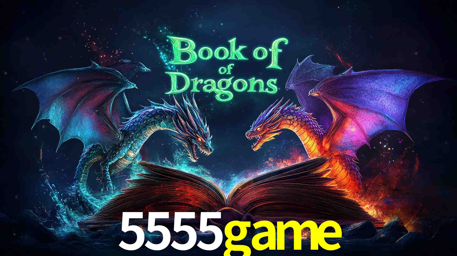 Descubra a Magia dos Jogos de Arcade no 5555game