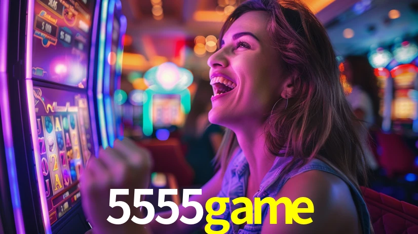 5555game