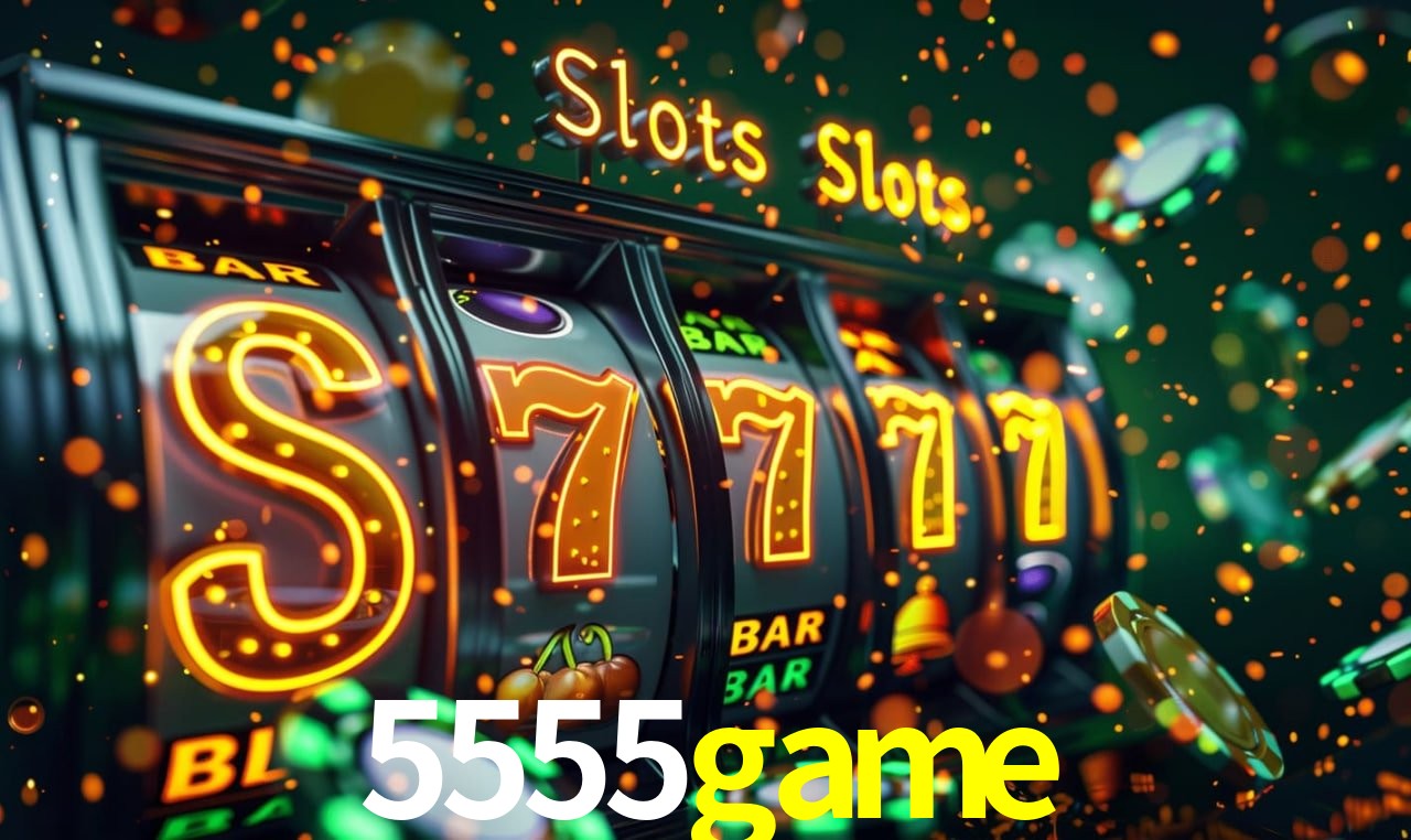 Casino Ao Vivo 5555game