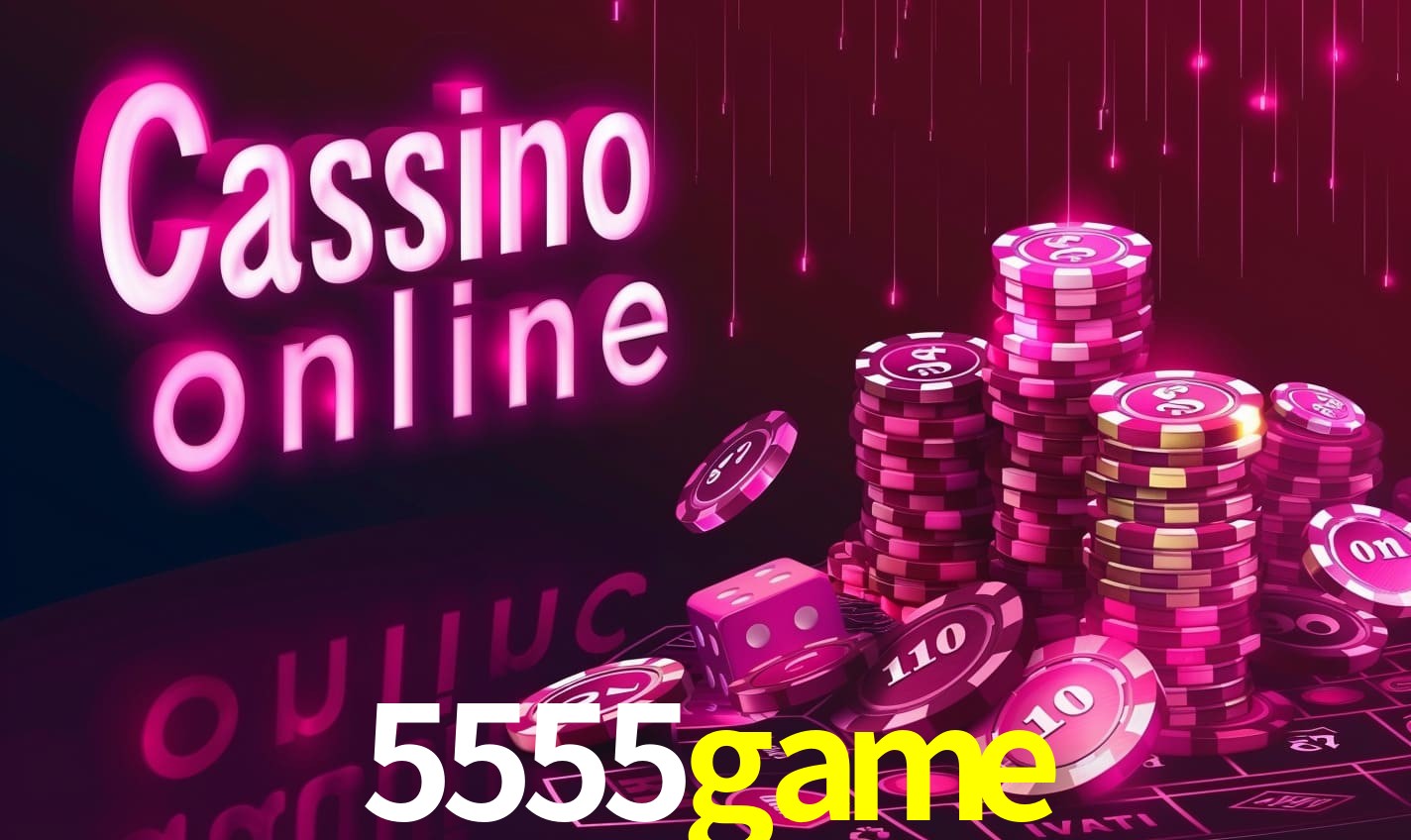Explorando a Categoria de Eventos em Apostas na 5555game