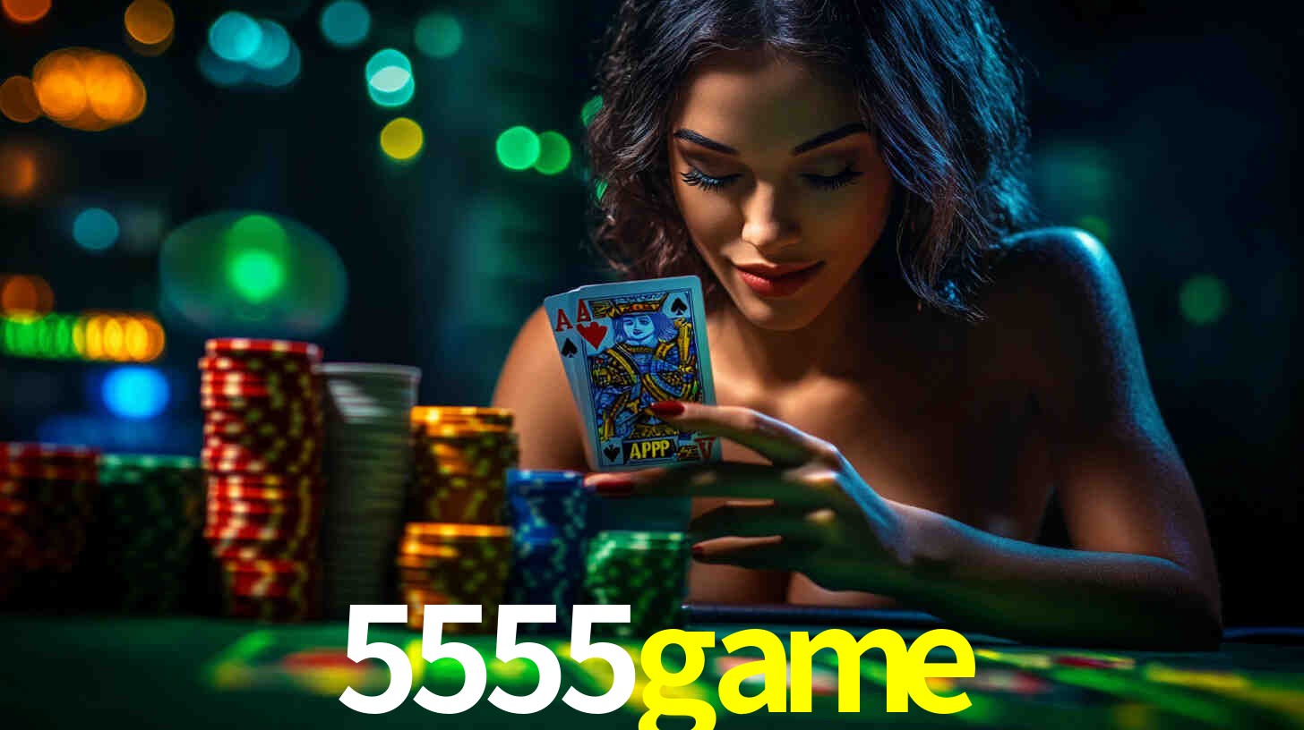 Apostas Esportivas na 5555game: Um Guia Completo
