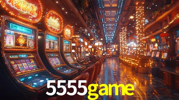 5555game