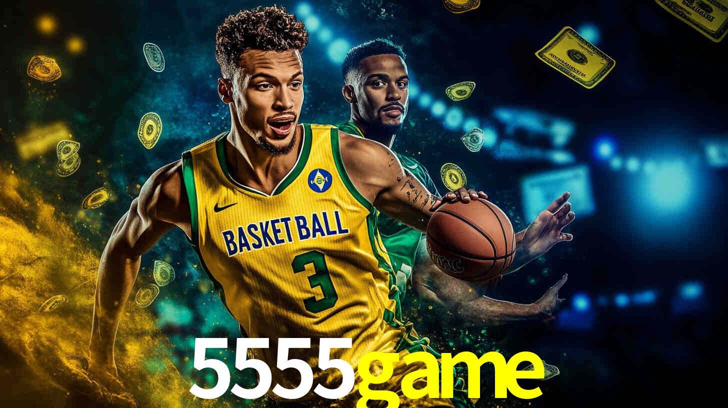 Inovações de Jogos na 5555game: O Futuro das Experiências Interativas