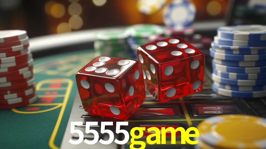 Blackjack Table 5555game