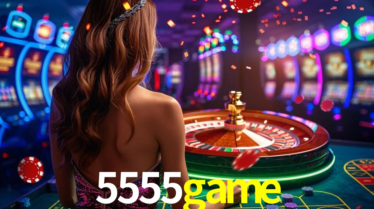 Instalação rápida do APK 5555game