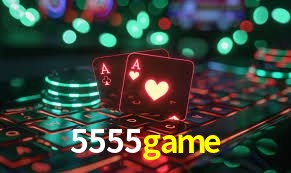 Apostas de Futebol 5555game