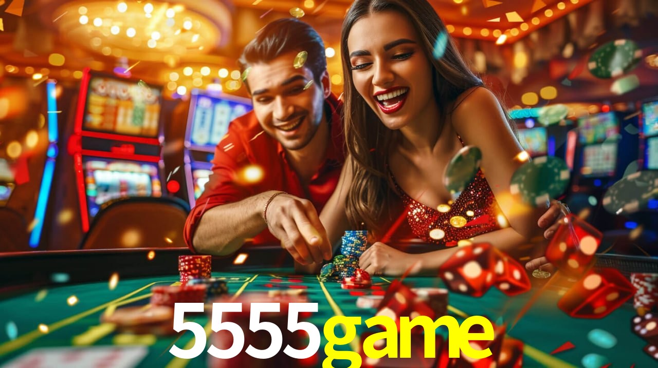 Login Seguro 5555game