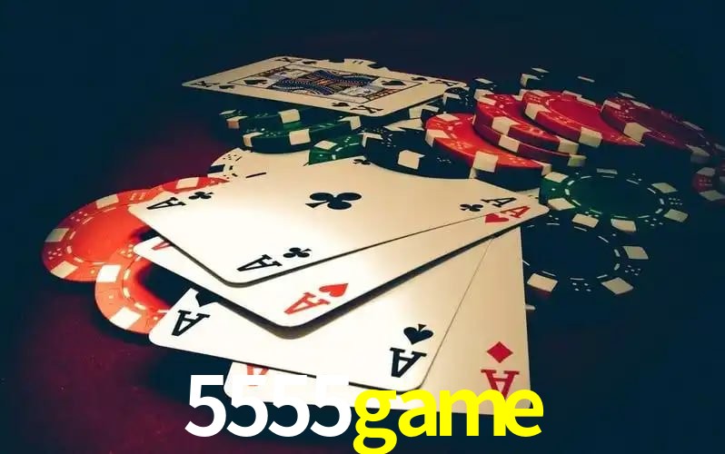 Benefícios VIP na 5555game