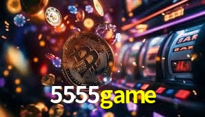 Download para Android e iOS na 5555game