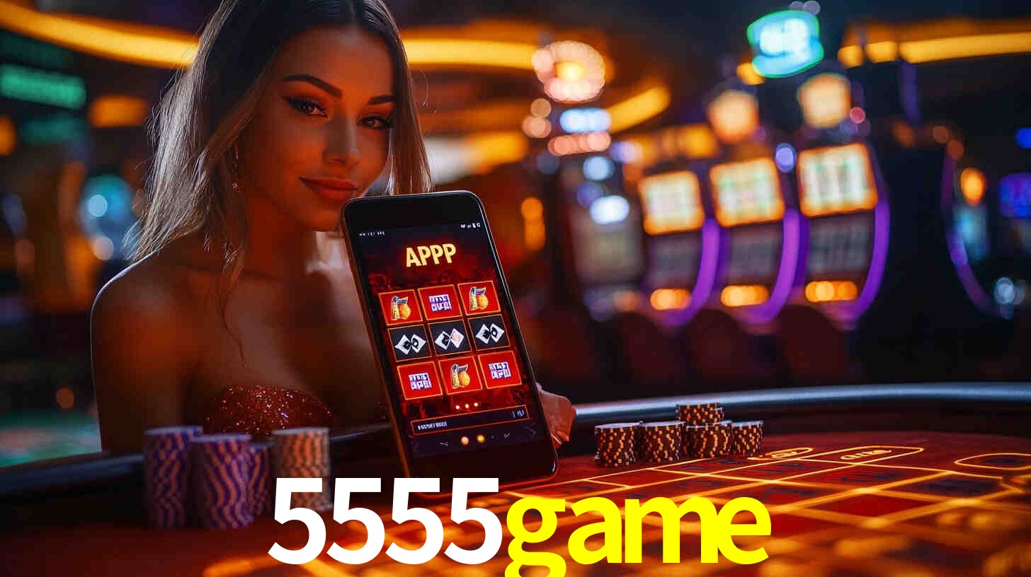 Apostas Esportivas na 5555game: Um Guia Completo
