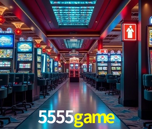 Explorando a Categoria de Eventos em Apostas na 5555game