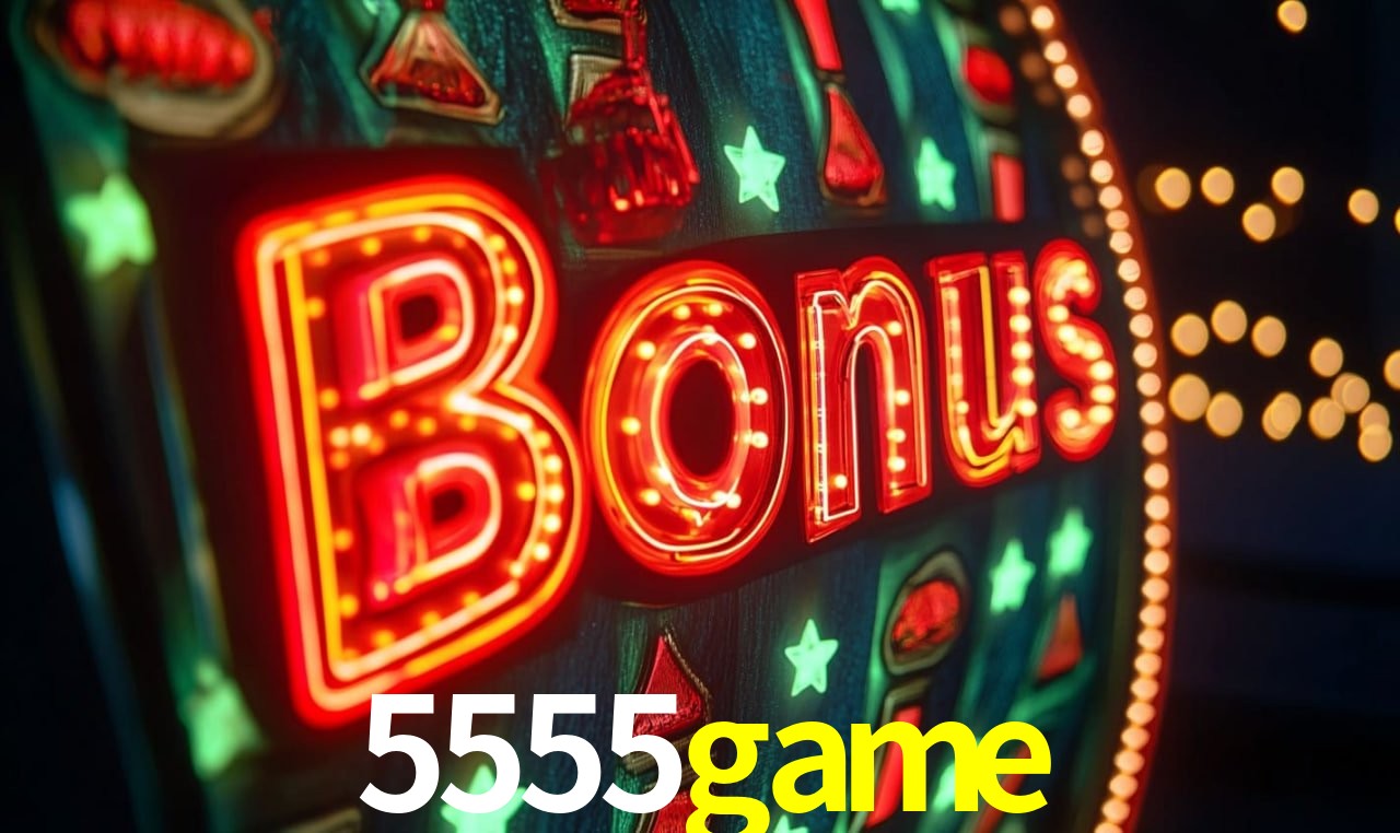 Roda da fortuna na 5555game