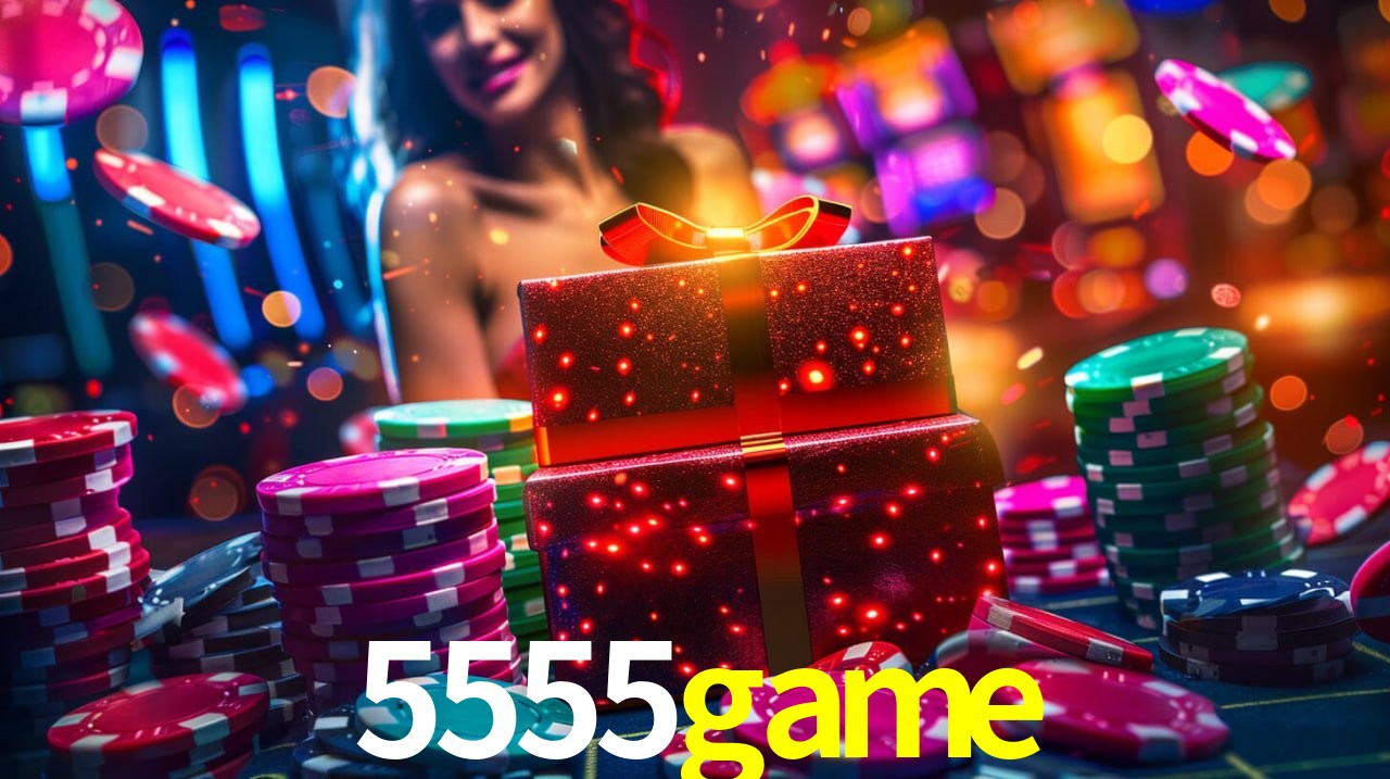 Desvendando o Mundo dos Jogos Virtuais na 5555game