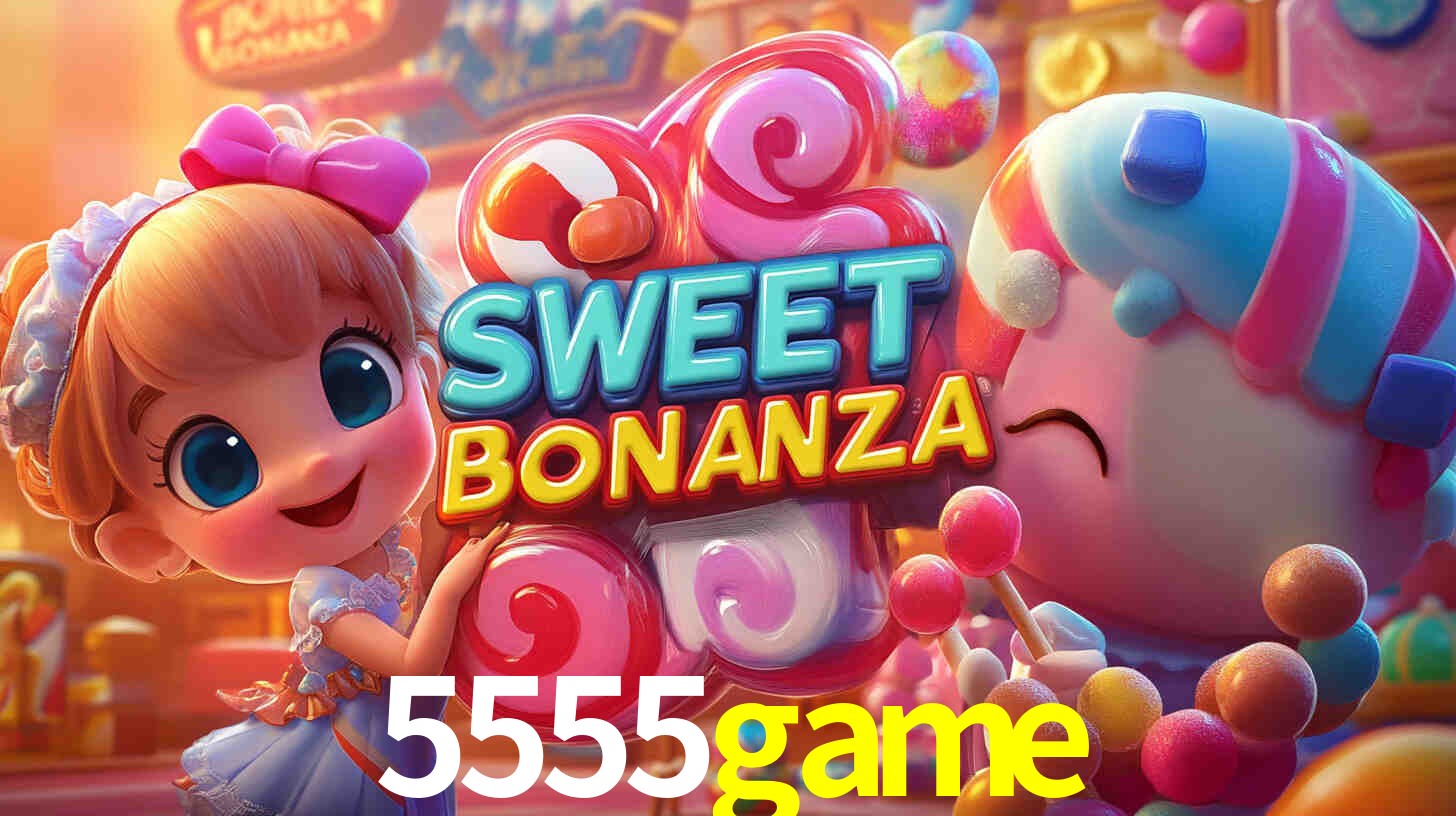 Desvendando o Mundo dos Jogos Virtuais na 5555game