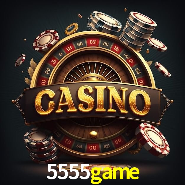 Escolher plataforma para baixar 5555game