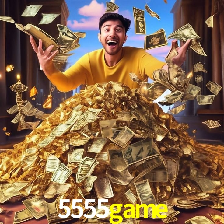 Bônus Diários 5555game