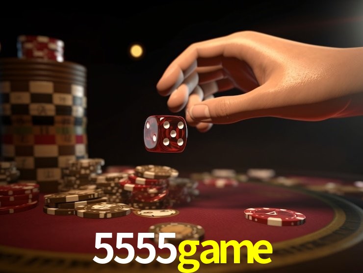 Recursos de Bônus 5555game