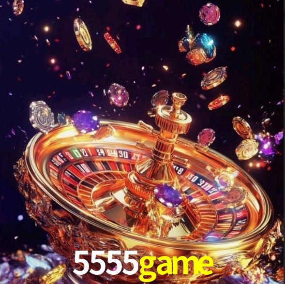 Integração de APIs 5555game