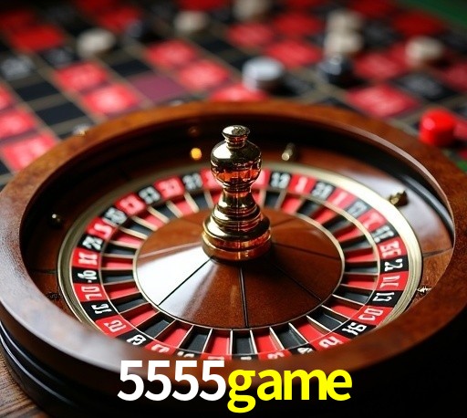 Bônus e promoções da 5555game