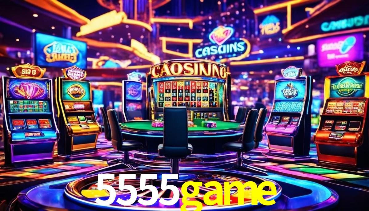 Estatísticas Esportivas 5555game